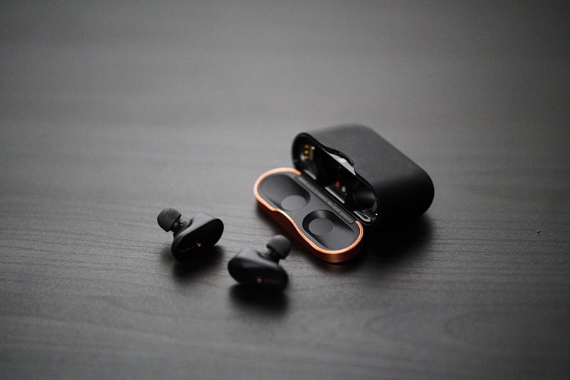 melhores dispositivos de IA fone de ouvido bluetooth 2026