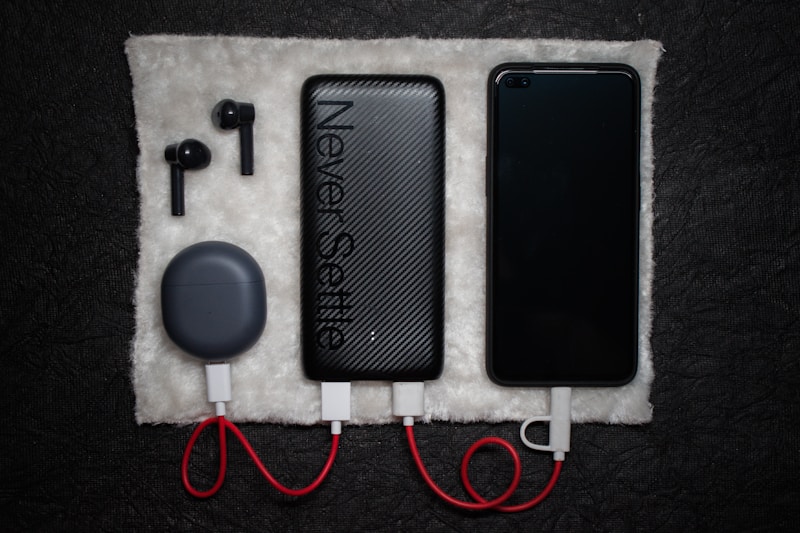 melhores dispositivos de IA e carregador rápido USB-C 2026