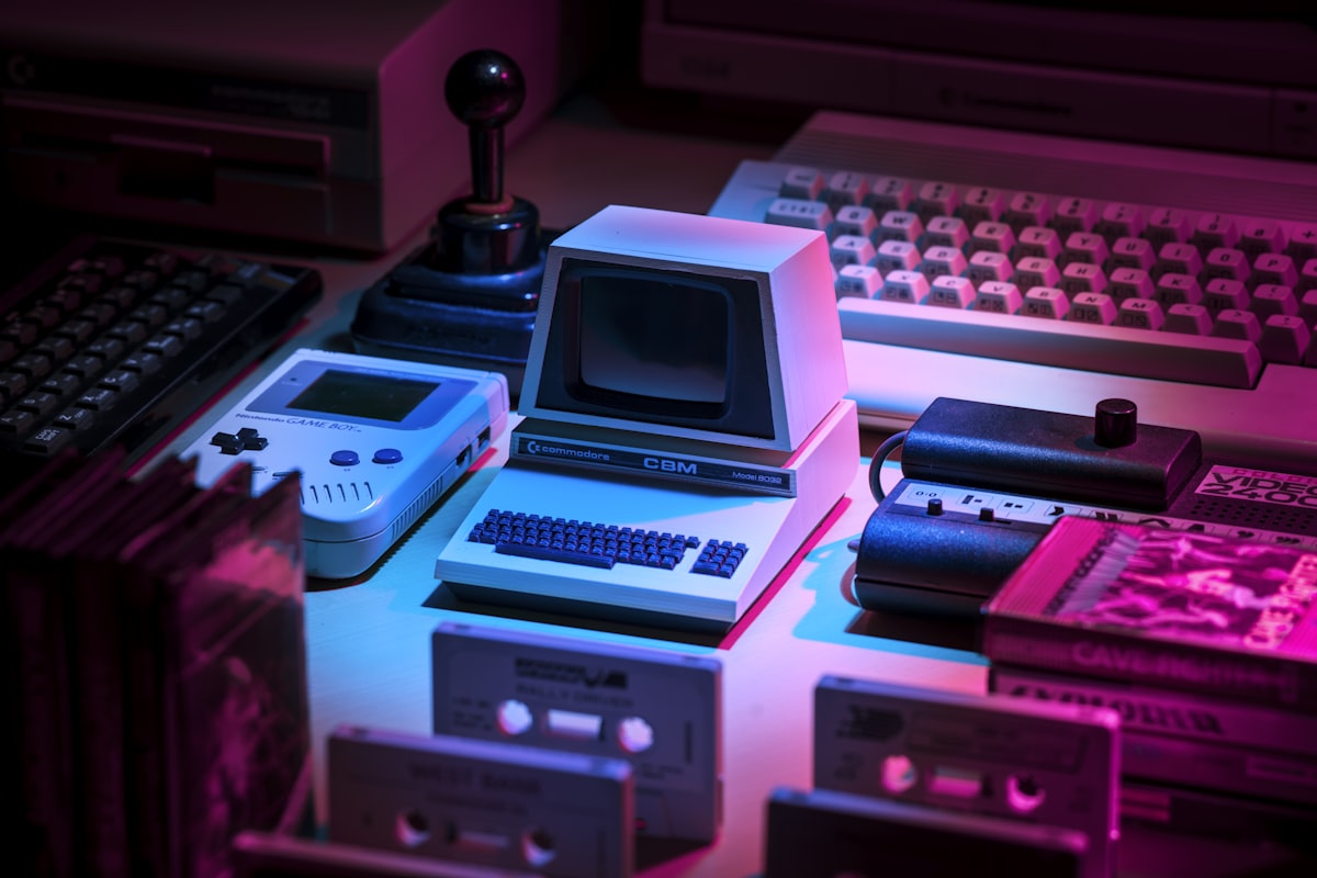 Placa de vídeo de alto desempenho instalada em PC gamer topo de linha